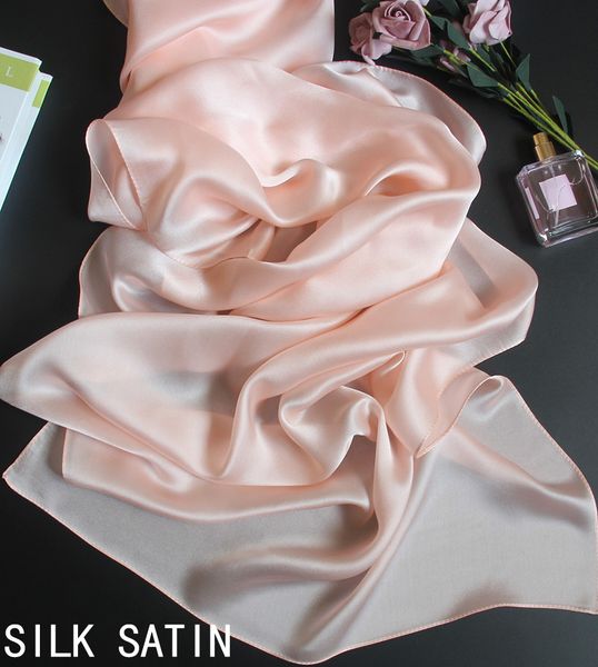 solid plain silk scarf 100% pure silk wrap shawl lady women 16colors 70*25.5inch #4173, Blue;gray
solid plain silk scarf 100% pure silk wrap shawl lady women 16colors 70*25.5inch #4173, Blue;gray