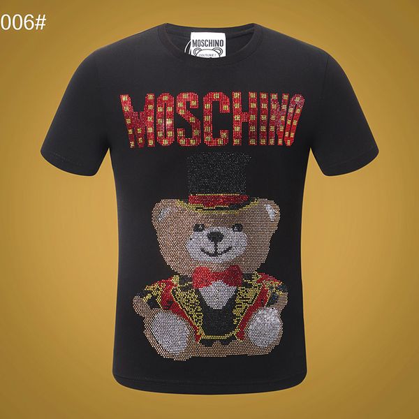 Mo brand men t hirt clothing luxury hort leeve hip hop top tee punk print ummer de igner olid tee t hirt ca ual ba ic
Mo brand men t hirt clothing luxury hort leeve hip hop top tee punk print ummer de igner olid tee t hirt ca ual ba ic