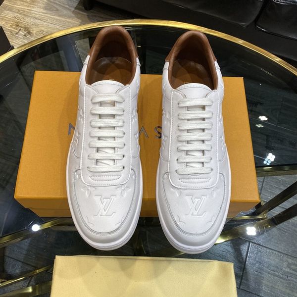 6547603 air-louis5 mens luxuries shoes with calfskin leather sneaker casual shoes fashion booties basketball shoes with box ing, Black
6547603 air-louis5 mens luxuries shoes with calfskin leather sneaker casual shoes fashion booties basketball shoes with box ing, Black