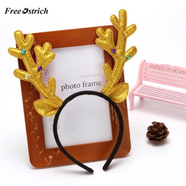 ostrich 12pc christmas buckhorn girls headband accessories christmas headband child pgraphy props headbands, Slivery;white
ostrich 12pc christmas buckhorn girls headband accessories christmas headband child pgraphy props headbands, Slivery;white