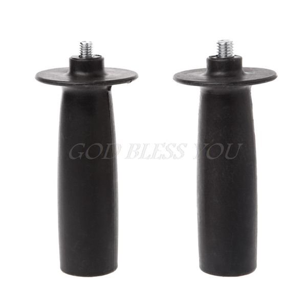 8mm 10mm angle grinder auxiliary side handle electric drill grinding machine for rotary hammer power tools accessories
8mm 10mm angle grinder auxiliary side handle electric drill grinding machine for rotary hammer power tools accessories