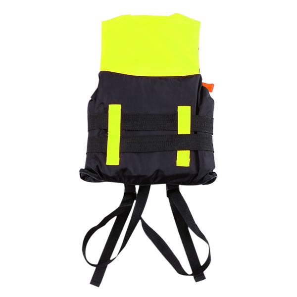 child life vest aid jacket whistle swimming life jacket for drifting boating survival safety jacket water sport wear