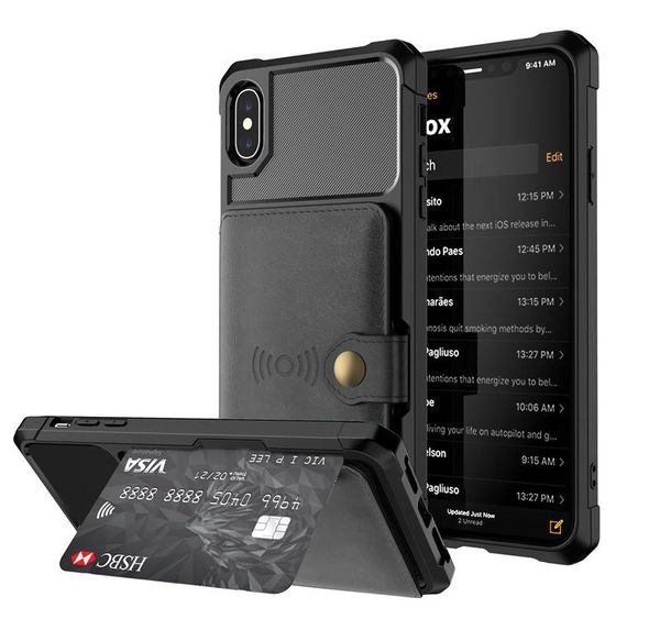 hope car-pocket magnetic suction card cases cover for iphone xs max xr covers for iphone 6 7 8 plus shell anti-full full protect
hope car-pocket magnetic suction card cases cover for iphone xs max xr covers for iphone 6 7 8 plus shell anti-full full protect