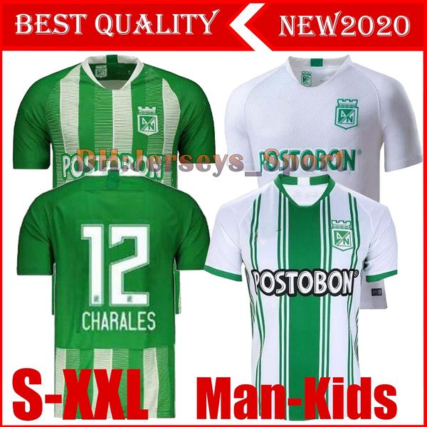 19 20 atletico nacional medellin h.barcos soccer jersey colombia club medellin 20120 home football man kids sports uniform football shirt, Black;yellow
19 20 atletico nacional medellin h.barcos soccer jersey colombia club medellin 20120 home football man kids sports uniform football shirt, Black;yellow