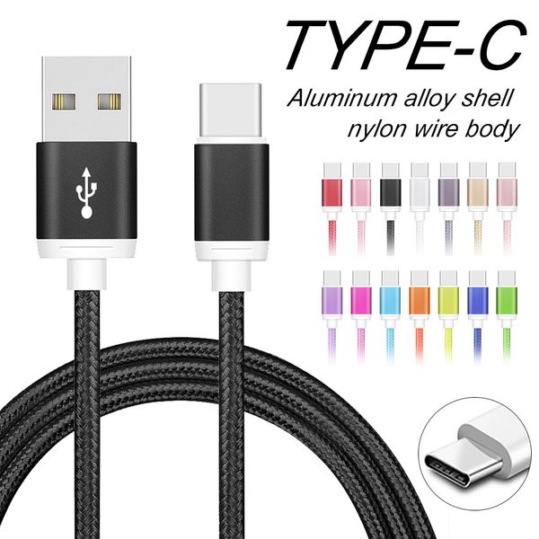 Металлический корпус оплетка USB C Type C зарядный шнур 2A High Speed Mirco USB Core адаптер для телефонов Samsung LG Huawei Android
Металлический корпус оплетка USB C Type C зарядный шнур 2A High Speed Mirco USB Core адаптер для телефонов Samsung LG Huawei Android