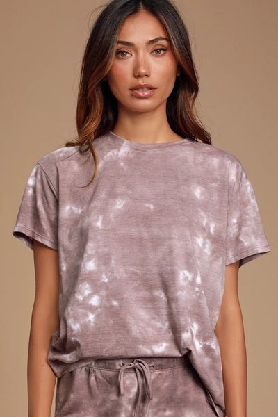 dhl for pajamas tiedye for ladies conjuntos cortos de pijama con cuello redondo y pijama tie dye long sleeve aluminum nice, Blue;gray
dhl for pajamas tiedye for ladies conjuntos cortos de pijama con cuello redondo y pijama tie dye long sleeve aluminum nice, Blue;gray