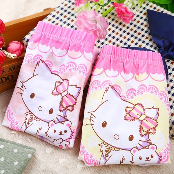 6 packs cartoon cat bow-knot flower girls trunk boxers kids shorts child panties cotton pants children underwear cute briefs, Camo
6 packs cartoon cat bow-knot flower girls trunk boxers kids shorts child panties cotton pants children underwear cute briefs, Camo