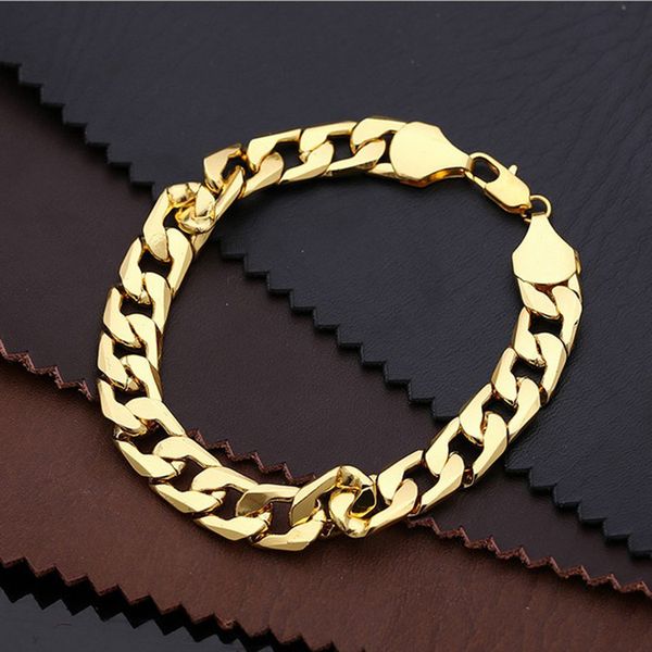 fashion design cool gold plated flat snake stainless steel chain bracelet for wholesale 5pcs/set, Black
fashion design cool gold plated flat snake stainless steel chain bracelet for wholesale 5pcs/set, Black