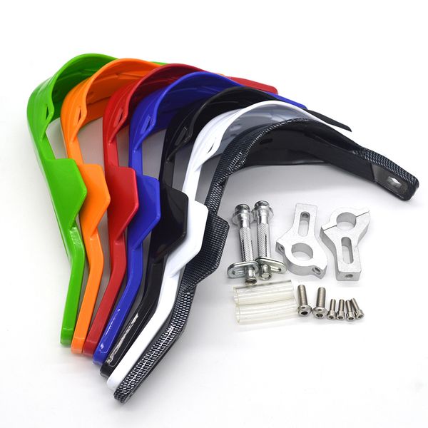 universal handlebar dirtbike atv motorcycle brush bar handguard motorcycle hand guards handguard
universal handlebar dirtbike atv motorcycle brush bar handguard motorcycle hand guards handguard