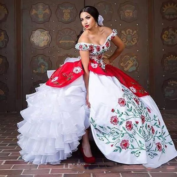 new coloful petal power vintage quinceanera dresses with embroidery beads sweet 16 prom pageant debutante dress party gown, Blue;red
new coloful petal power vintage quinceanera dresses with embroidery beads sweet 16 prom pageant debutante dress party gown, Blue;red