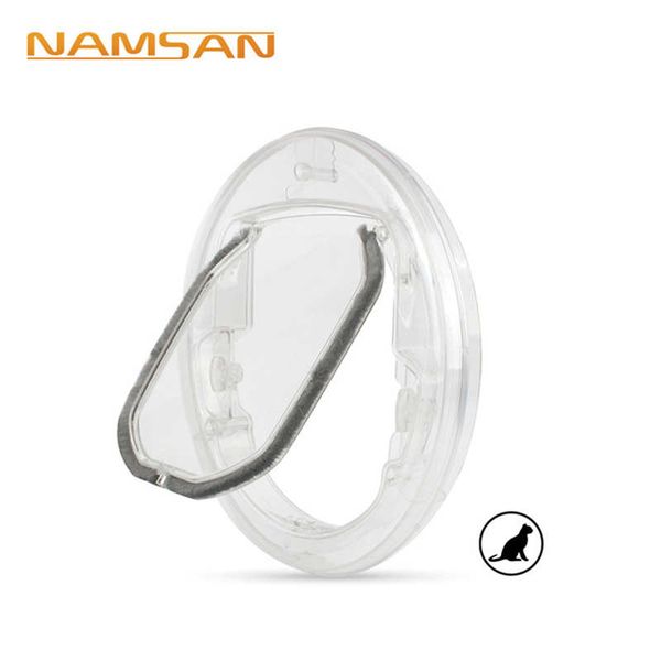 transparent dog flap door for glass door round shape plastic household cat gate lockable security pet entrance puppy hole
transparent dog flap door for glass door round shape plastic household cat gate lockable security pet entrance puppy hole