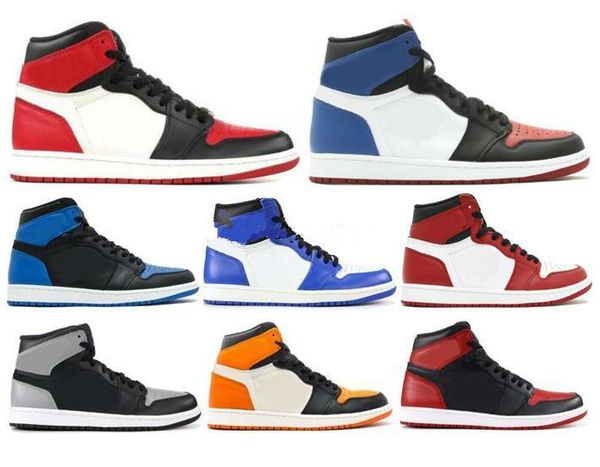 new 1 high og bred toe banned game royal basketball shoes men 1s 3 shattered backboard shadow sneakers with box
new 1 high og bred toe banned game royal basketball shoes men 1s 3 shattered backboard shadow sneakers with box