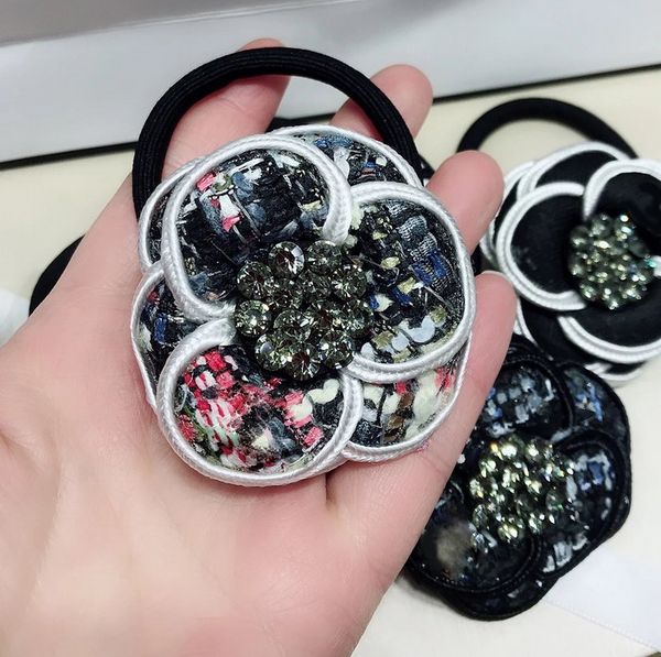 american and european classic camellia hair ornaments, hairpins, hair ropes, leather tendons, acrylic hair rings, hand ropes, vip gifts, Pink
american and european classic camellia hair ornaments, hairpins, hair ropes, leather tendons, acrylic hair rings, hand ropes, vip gifts, Pink