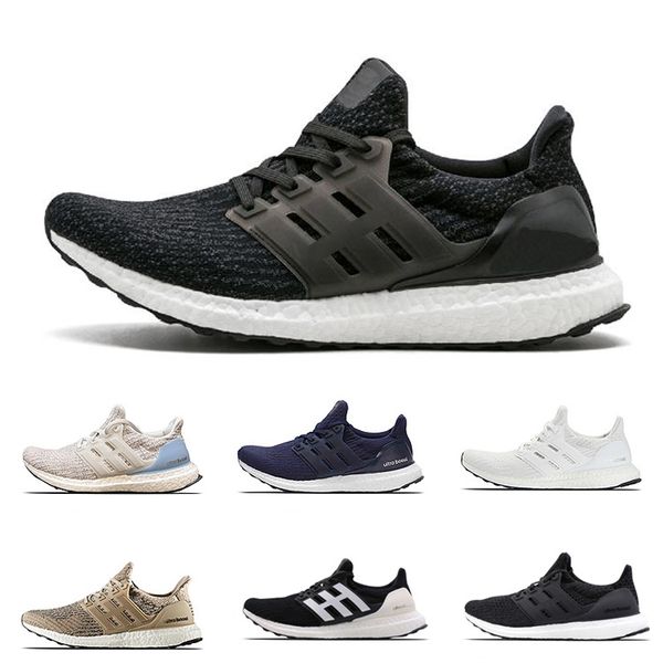 Trainers Ultra Boost 3.0 Triple white presto Primeknit Women Running Shoe Designer Athletic ultraboost Sneakers Sports shoes for Men size 13 
Trainers Ultra Boost 3.0 Triple white presto Primeknit Women Running Shoe Designer Athletic ultraboost Sneakers Sports shoes for Men size 13