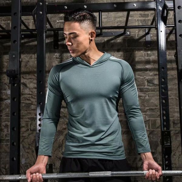 men's dry compression shirt fitness rashgard long sleeve running gym t-shirt sports football training t-shirt tights, Black;blue
men's dry compression shirt fitness rashgard long sleeve running gym t-shirt sports football training t-shirt tights, Black;blue