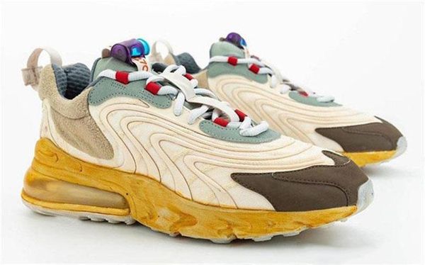 2020 authentic travis scotts x shoe 270 react light cream dark hazel mica starfish running ct2864 200 authentic shoes us5.5-12
2020 authentic travis scotts x shoe 270 react light cream dark hazel mica starfish running ct2864 200 authentic shoes us5.5-12