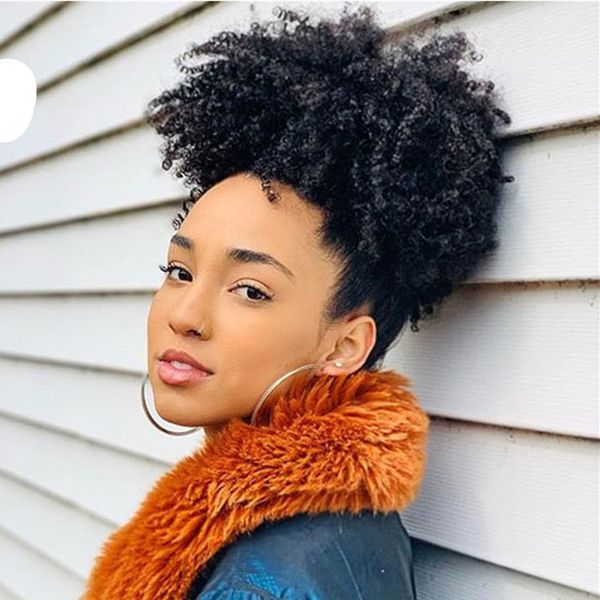 ponytails human hair for black women short high afro kinky curly drawstring ponytail hair extension ing
ponytails human hair for black women short high afro kinky curly drawstring ponytail hair extension ing