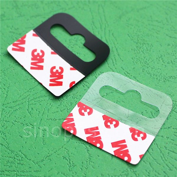 bulk hang tabs with euro hole adhesive, black clear hanging tab merchandise package box bag pvc hangers peghook plastic display
bulk hang tabs with euro hole adhesive, black clear hanging tab merchandise package box bag pvc hangers peghook plastic display
