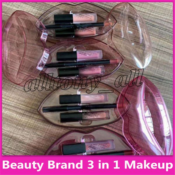 New arrival famou lip makeup beauty demi matte liquid matte lip tick lipglo lipliner 3 in 1venu trophy wife bimb helll
New arrival famou lip makeup beauty demi matte liquid matte lip tick lipglo lipliner 3 in 1venu trophy wife bimb helll