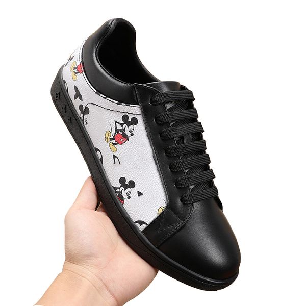 2020 men luxury designer sneakers red bottoms classic casual shoes low cut all white black colour casual sneakers size us 6-10
2020 men luxury designer sneakers red bottoms classic casual shoes low cut all white black colour casual sneakers size us 6-10