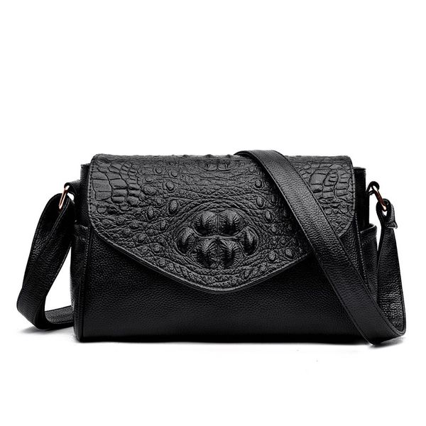 genuine leather women's handbags fashion alligator women messenger bag popular shoulder crossbody bags ladies
genuine leather women's handbags fashion alligator women messenger bag popular shoulder crossbody bags ladies
