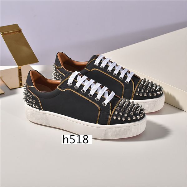 wholesale new krystal spike socks donna flat casual shoes men's red bottoms women's shoes rivets spiky socks primary studs flat sh, Black
wholesale new krystal spike socks donna flat casual shoes men's red bottoms women's shoes rivets spiky socks primary studs flat sh, Black