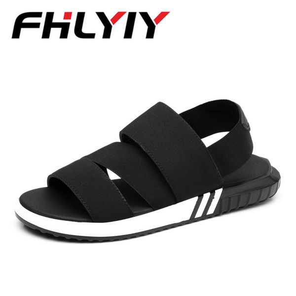 plus size 47 summer beach sandal shoes men leather leisure 2018 new youth sandals menswear antiskid vietnam cool procrastinat, Black
plus size 47 summer beach sandal shoes men leather leisure 2018 new youth sandals menswear antiskid vietnam cool procrastinat, Black