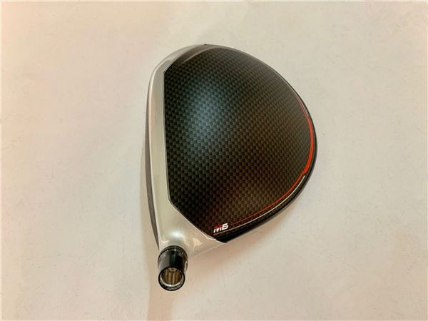 Brand new tmm6 driver tmm6 golf driver golf club 9 10 5 degree graphite haft with head cover
Brand new tmm6 driver tmm6 golf driver golf club 9 10 5 degree graphite haft with head cover
