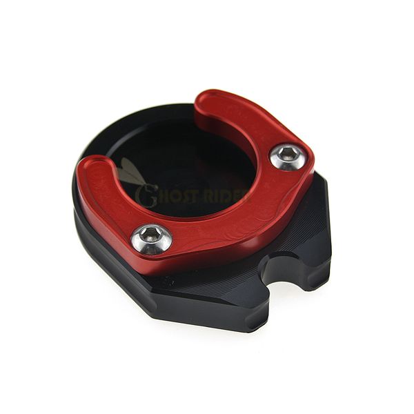 for nmax155 nmax 155 2015 -2017 aerox155 2015-2016 motorcycle centre mount foot stand center stand extension enlarger pad
for nmax155 nmax 155 2015 -2017 aerox155 2015-2016 motorcycle centre mount foot stand center stand extension enlarger pad