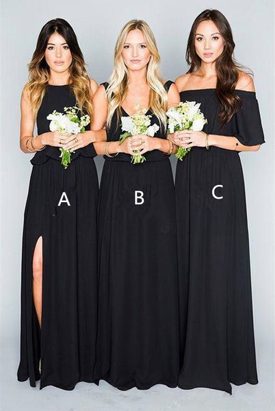 черное шифоновое богемное длинное платье для подружки невесты 2019 simple mumu на заказ загородный пляж на пляже юный фрейлина свадебное пла, White;pink
черное шифоновое богемное длинное платье для подружки невесты 2019 simple mumu на заказ загородный пляж на пляже юный фрейлина свадебное пла, White;pink