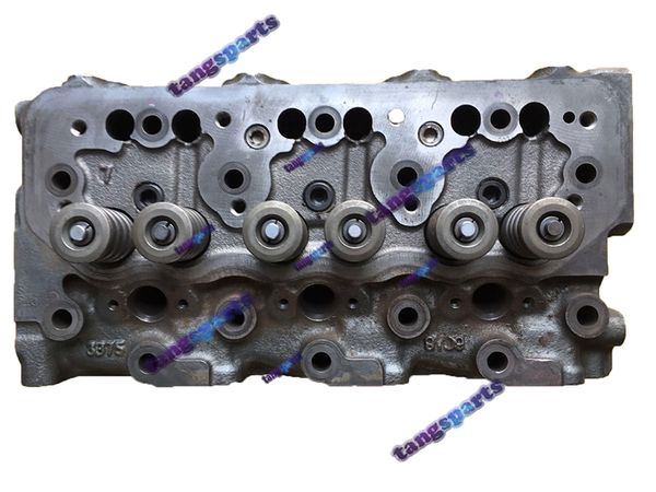 used 3tne82a complete cylinder head assy fit yanmar excavator trator etc. engine parts kit in good quality
used 3tne82a complete cylinder head assy fit yanmar excavator trator etc. engine parts kit in good quality