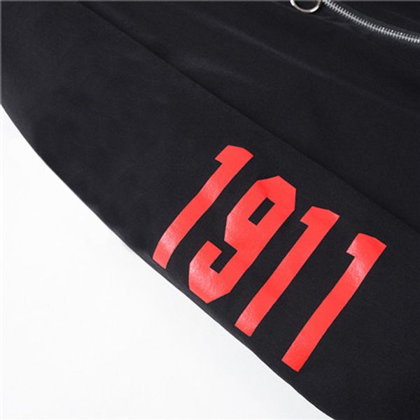 куртка мужская дизайнерский бренд baseball jacket zipper stand collar letters печати jacket red white stripe ветровка высокого качества паль, Black;brown
куртка мужская дизайнерский бренд baseball jacket zipper stand collar letters печати jacket red white stripe ветровка высокого качества паль, Black;brown