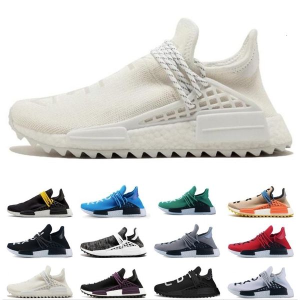 race human running shoes men women pharrell williams hu runner yellow black white red grey blue trainers sports sneakers
race human running shoes men women pharrell williams hu runner yellow black white red grey blue trainers sports sneakers