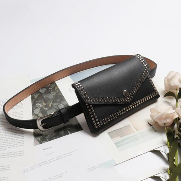 women adjustable belt crossbody messenger casual gift accessories mobile phone waist bag rivet multipurpose pouch pu leather
women adjustable belt crossbody messenger casual gift accessories mobile phone waist bag rivet multipurpose pouch pu leather