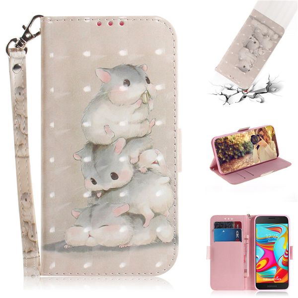 flip cover wallet stand for samsung galaxy a2 core case 3d painting pu leather soft silicon covers mobile phone bags
flip cover wallet stand for samsung galaxy a2 core case 3d painting pu leather soft silicon covers mobile phone bags