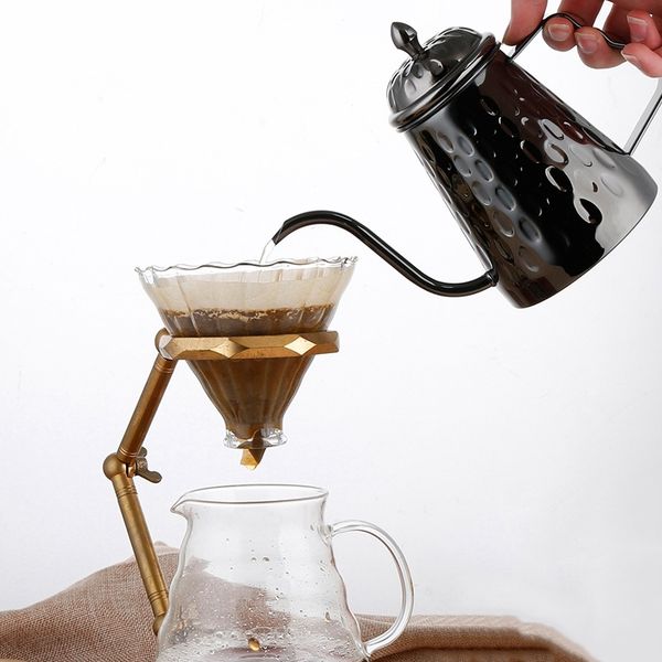 abui-coffee kettle stainless steel pour over gooseneck kettle hand drip tea pot with long slender spout coffee drip kettle coffee pots
abui-coffee kettle stainless steel pour over gooseneck kettle hand drip tea pot with long slender spout coffee drip kettle coffee pots
