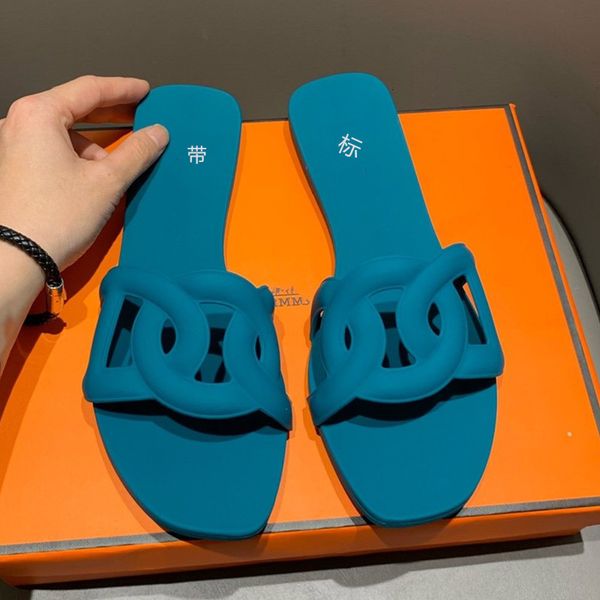 special 2020 h domestic pig nose slippers one-line casual flat sandals, Black
special 2020 h domestic pig nose slippers one-line casual flat sandals, Black