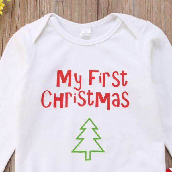 toddler baby girls boys christmas romper+moustache print pants outfit clothes size 0-24m, White
toddler baby girls boys christmas romper+moustache print pants outfit clothes size 0-24m, White