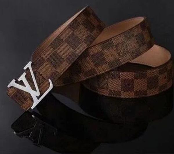 2019 men and women designer belts men 105-125cm male genuine leather business casual buckle strap for jeans ceinture 0758, Black;brown
2019 men and women designer belts men 105-125cm male genuine leather business casual buckle strap for jeans ceinture 0758, Black;brown
