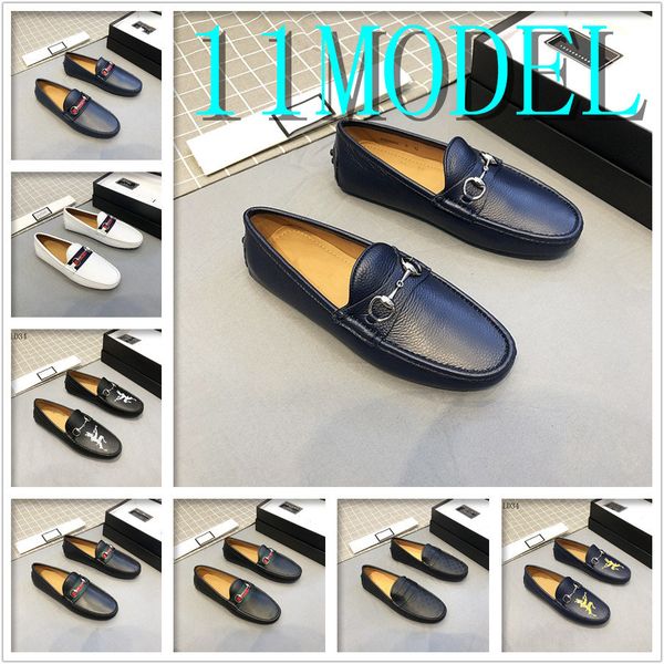 20ss mens driving loafers shoes new moccasins shoes casual leather men loafer shoe slip on footwear mocasines para hombre white us 6.5-12, Black
20ss mens driving loafers shoes new moccasins shoes casual leather men loafer shoe slip on footwear mocasines para hombre white us 6.5-12, Black