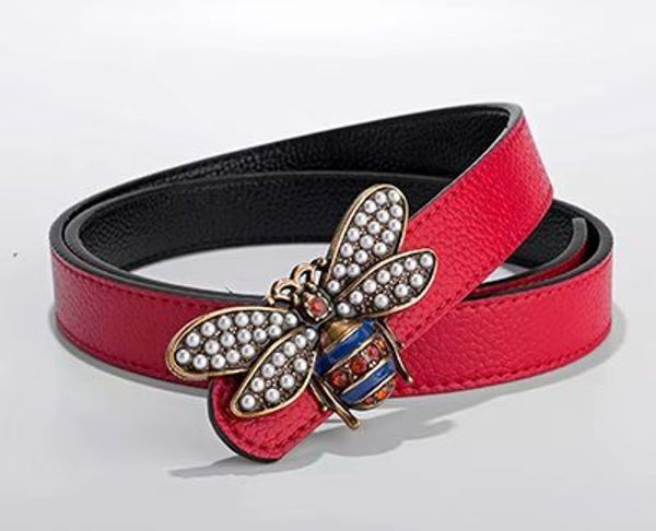 дизайнер для мужчин и женщин пояса дизайнер bee luxury real leather business мужчины и женщины для большой золотой пряжки, Black;brown
дизайнер для мужчин и женщин пояса дизайнер bee luxury real leather business мужчины и женщины для большой золотой пряжки, Black;brown