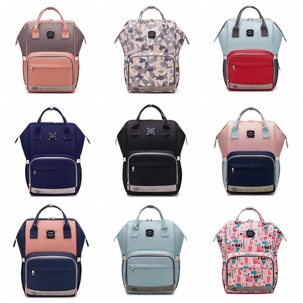 portable backpack waterproof mummy diaper organizer wet bag mother baby shoulder multi-function travel backpack for mom
portable backpack waterproof mummy diaper organizer wet bag mother baby shoulder multi-function travel backpack for mom