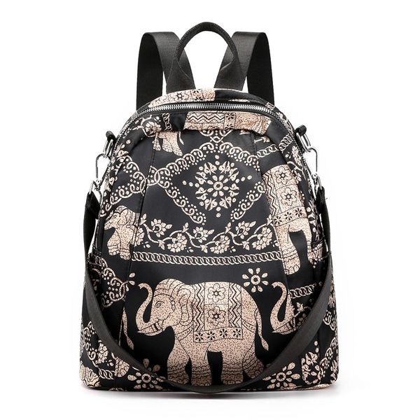ys-1725# lightweight lady shoulder bags womenmulti-functional anti-splash nylon large-capacity backpack
ys-1725# lightweight lady shoulder bags womenmulti-functional anti-splash nylon large-capacity backpack