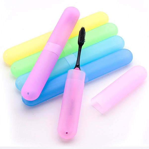 portable toothbrush case box protect holder for travel hiking camping tube cover candy color toothbrush storage boxes bins cover xd20421
portable toothbrush case box protect holder for travel hiking camping tube cover candy color toothbrush storage boxes bins cover xd20421