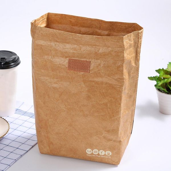 tpfocus tyvek paper waterproof reusable paper bag lunch box leakproof insulated brown tyvek bag
tpfocus tyvek paper waterproof reusable paper bag lunch box leakproof insulated brown tyvek bag