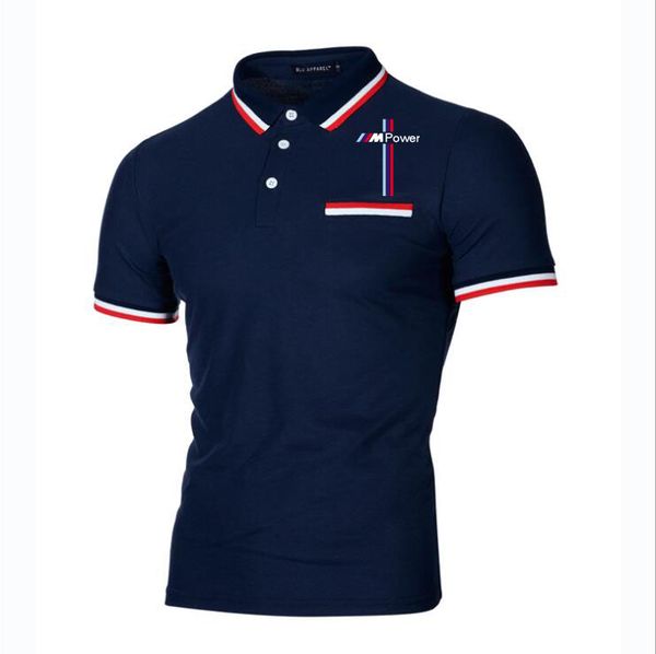 mens short sleeve for power car t-shirt men's poloshirt summer casual male solid colour cotton fashion clothes m008
mens short sleeve for power car t-shirt men's poloshirt summer casual male solid colour cotton fashion clothes m008
