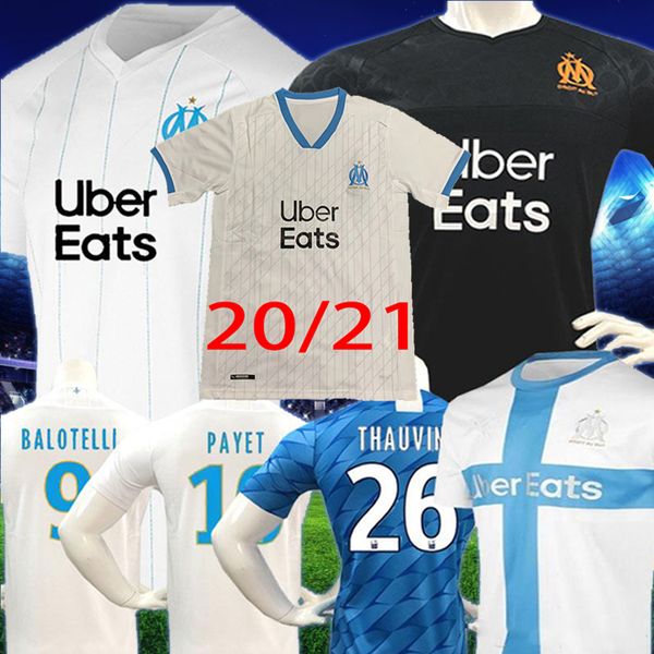 new 20 21 marseill olympique de marseille soccer jersey om 2020 maillot de payet thauvin benedetto maillots football shirt men kit 120 years, Black;yellow
new 20 21 marseill olympique de marseille soccer jersey om 2020 maillot de payet thauvin benedetto maillots football shirt men kit 120 years, Black;yellow