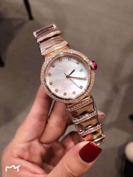 33mm joker womens watches quartz ladies watch desirable noble wristwatches diamond stainless steel bracelet and case, Slivery;brown
33mm joker womens watches quartz ladies watch desirable noble wristwatches diamond stainless steel bracelet and case, Slivery;brown