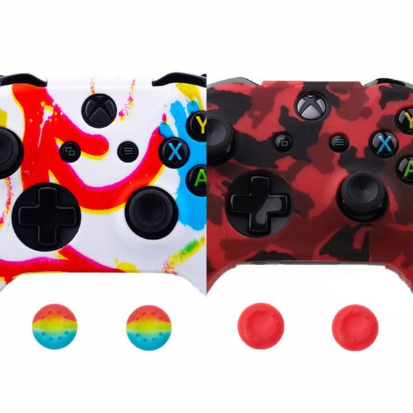 uylqc protective one gamepad eva case for xbox one x controller anti-fall gamepad protector storage bag for xbox hard x game handle
uylqc protective one gamepad eva case for xbox one x controller anti-fall gamepad protector storage bag for xbox hard x game handle