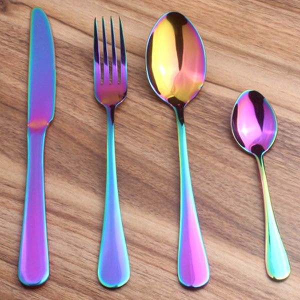 new arrivals portable stainless steel dinner wedding cutlery spoon fork scoops outdoor sports traveling picnic silverware set
new arrivals portable stainless steel dinner wedding cutlery spoon fork scoops outdoor sports traveling picnic silverware set